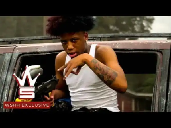 Video: TNT Tez - Choppa
